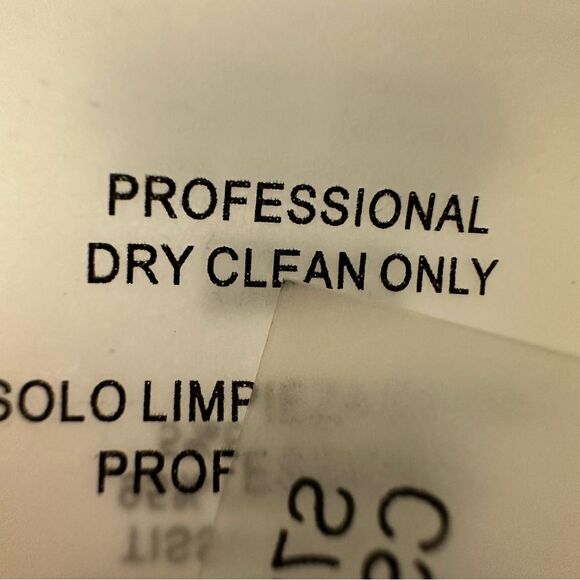 Calvin Klein small top - Picture 5 of 7